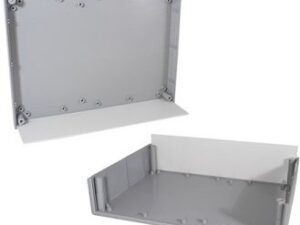 Корпус G716 (225х165х65)