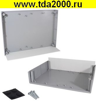 Корпус G716 (225х165х65)