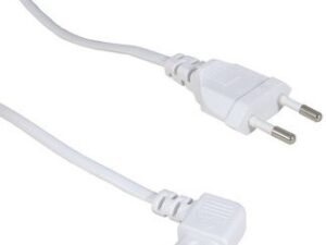 220в Y001/ST2 шнур 1,8м 2x0.5 W03FA