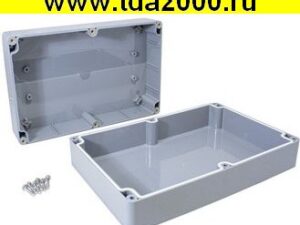 Корпус G353-IP67 (222x146x75)