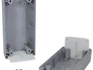 Корпус G412 (120х60х50) GAINTA