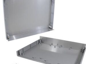 Корпус G715A (225х165х40) GAINTA