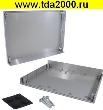 Корпус G715A (225х165х40) GAINTA