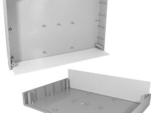 Корпус G721 (245х175х70)