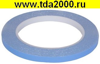 Теплопроводящая подложка RG25M4m0.2