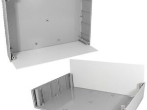 Корпус G733 (260х180х105) GAINTA