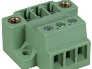 Разъём Клеммник 15EDG-GBM-3.81-03P-14-00A(H)