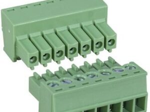 Разъём Клеммник 15EDGK-3.5-07P-14-00AH