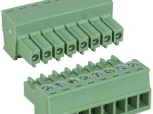 Разъём Клеммник 15EDGK-3.5-08P-14-00Z(H)