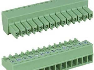 Разъём Клеммник 15EDGK-3.5-14P-14-00Z(H)