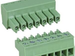 Разъём Клеммник 15EDGK-3,81-07P-14-00ZH