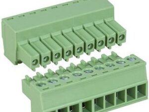 Разъём Клеммник 15EDGK-3.81-09P-14-00Z(H)