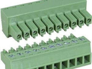 Разъём Клеммник 15EDGK-3.81-10P-14-00Z(H)