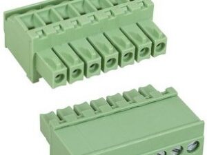 Разъём Клеммник 15EDGKA-3.81-07P-14-100A(H)