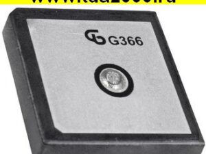 Антенна GPS RANT GPS/GLONASS-184 PCB