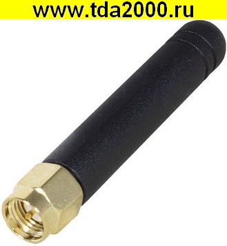 Антенна GSM RANT GSM-02 SMA-M STRAIGHT