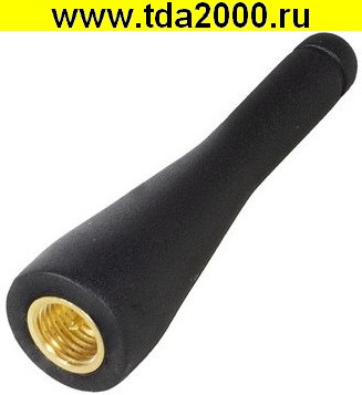 76805.jpg Антенна GSM RANT GSM-01-01 SMA-M — изображение 1