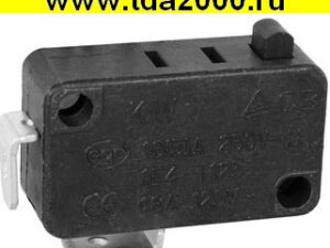 Микропереключатель KW7-07-03
