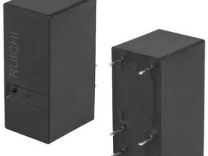 Реле RH115F/005-1Z3BF