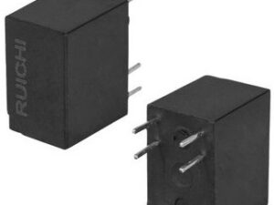 Реле RHD23/012-1ZS 2A