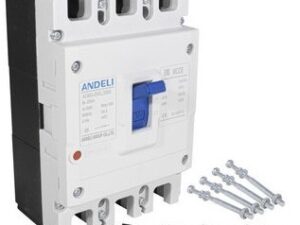 Брейкер ADM3-250L/3P 250A 50KA