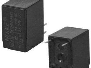 Реле HK23F-DC24V-SHG