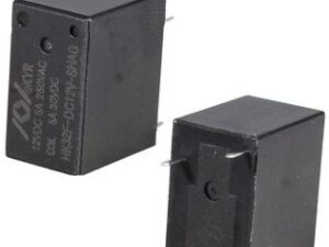 Реле HK32F-DC12V-SHAG