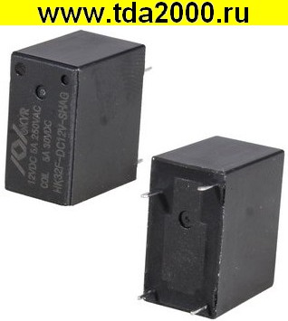 76848.jpg Реле HK32F-DC12V-SHAG — изображение 1