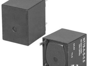 Реле NT78-A-S-10-DC6V-0.6