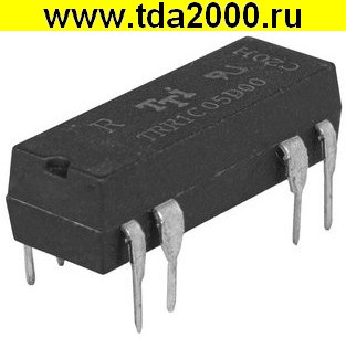 Реле TRR1C05D00-R
