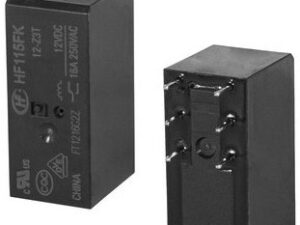 Реле HF115FK/12-Z3T