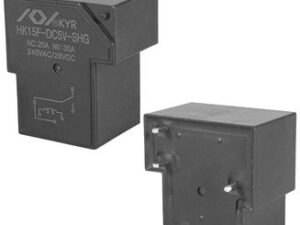 Реле HK15F-DC5V-SHG