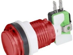 Кнопка gmsi RC-1004-R