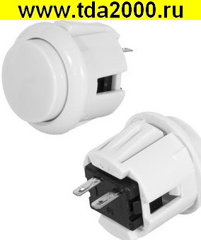 Кнопка gmsi RC-1005-24-W