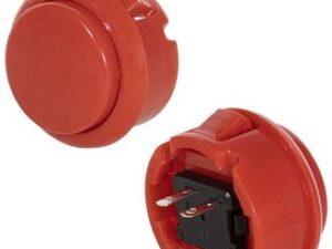 Кнопка gmsi RC-1009-30-R