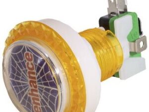 Кнопка gmsi RC-1012-W