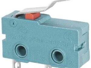 Микропереключатель KW11-01