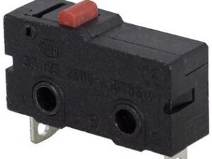 Микропереключатель KW11-A-2