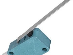 Микропереключатель KW3-02-04