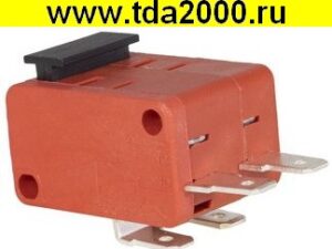 Микропереключатель KW7-25