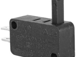 Микропереключатель KW7-29