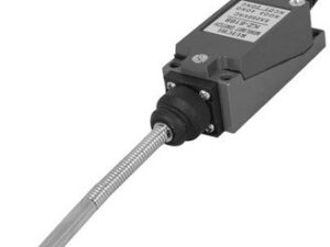 Выключатель KZ-8168 (TZ-8168) Al+Zinc путевой