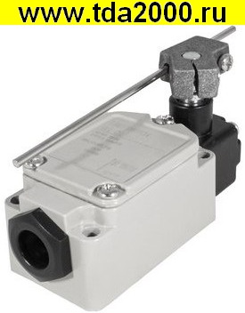 Выключатель WL-CL путевой