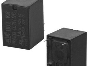 Реле HK4100F-DC24V-SHG