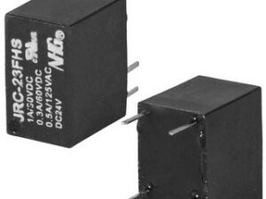 Реле JRC-23F-HS-24VDC