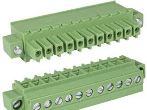 Разъём Клеммник 15EDGKAM-3.81-11P-14-100A(H)