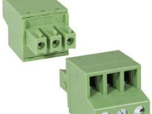 Разъём Клеммник 15EDGKC-3.81-03P-14-00Z(H)