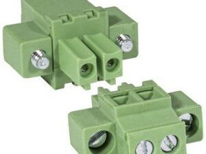 Разъём Клеммник 15EDGKAM-3.81-02P-14-100Z(H)