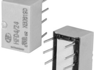 Реле HFD4/24