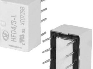 Реле HFD4/3-L